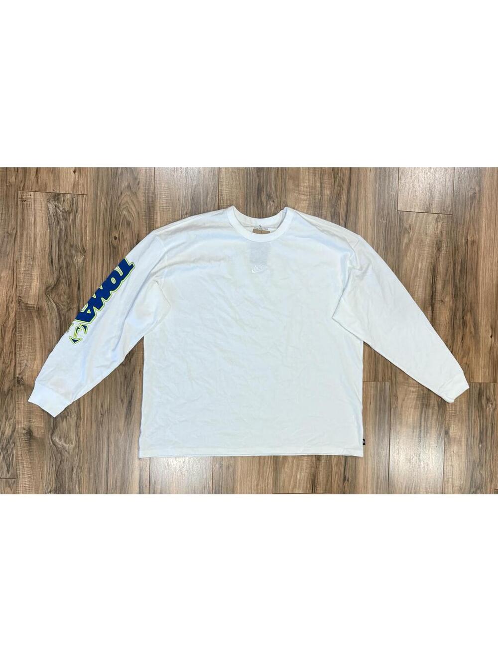 Nike Toma Miami Finals Men's Max 90 Premium Essentials T-Shirt Limited-Edition